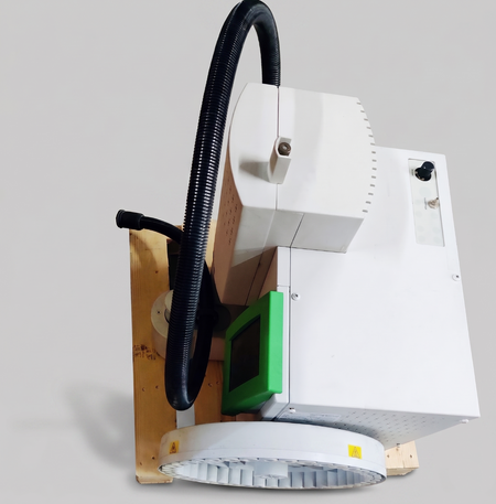 PerkinElmer TurboMatrix 40 Headspace Sampler for Clarus Autosystem XL GC Tested