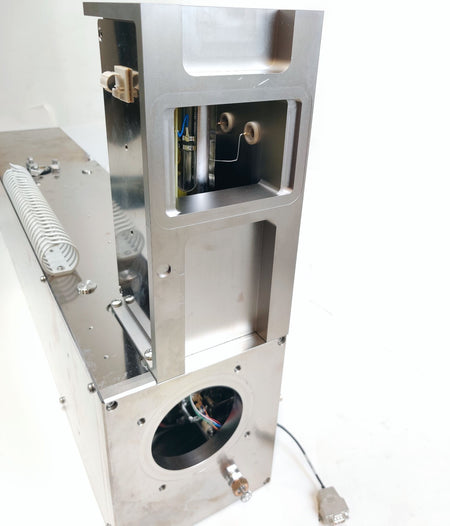 Bruker micrOTOF-Q II Quadrupole Ion Optics Assembly with Electron Multiplier - 