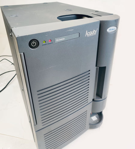 Waters Acquity SQ Mass Spectrometer Single Quadrupole APCI Probe 186003762 UPLC