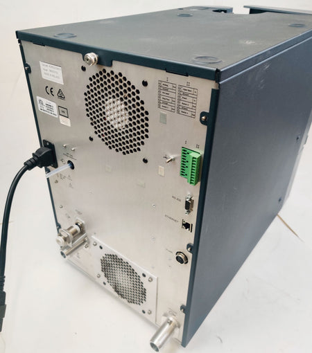 Waters Acquity SQ Mass Spectrometer Single Quadrupole APCI Probe 186003762 UPLC