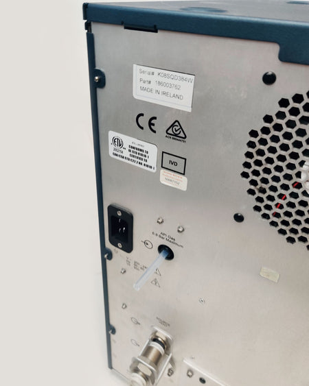 Waters Acquity SQ Mass Spectrometer Single Quadrupole APCI Probe 186003762 UPLC