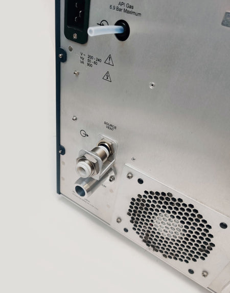 Waters Acquity SQ Mass Spectrometer Single Quadrupole APCI Probe 186003762 UPLC