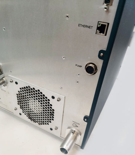 Waters Acquity SQ Mass Spectrometer Single Quadrupole APCI Probe 186003762 UPLC