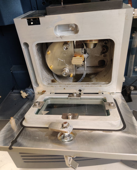 Waters Acquity SQ Mass Spectrometer Single Quadrupole APCI Probe 186003762 UPLC