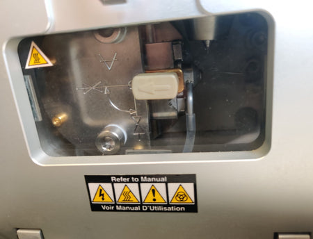 Waters Acquity SQ Mass Spectrometer Single Quadrupole APCI Probe 186003762 UPLC