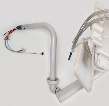 A-dec Ultrasonic Delivery System Unit with attachments for 1040 Cascade Chair - 