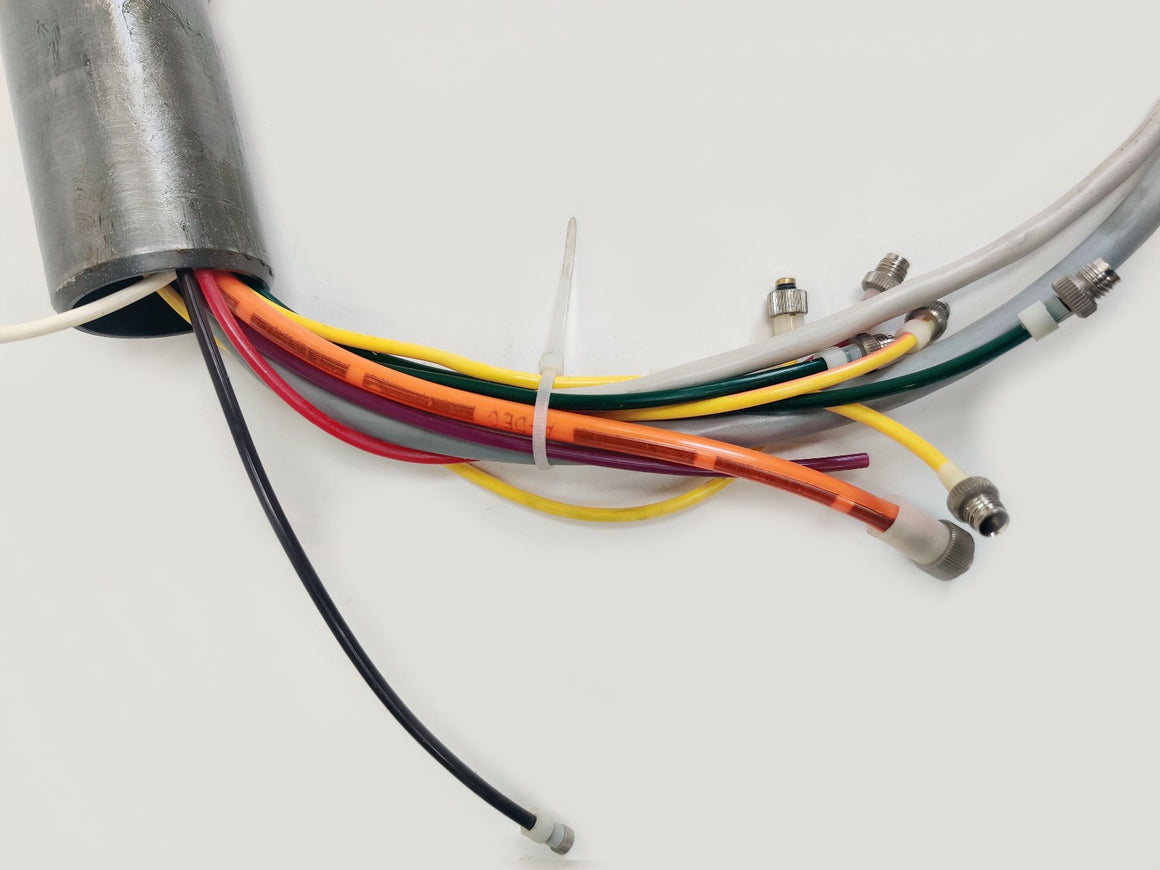 A-dec Ultrasonic Delivery System Unit with attachments for 1040 Cascade Chair - 