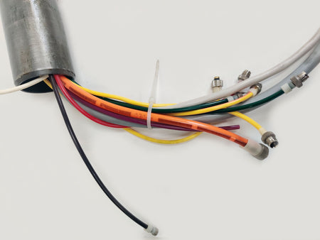 A-dec Ultrasonic Delivery System Unit with attachments for 1040 Cascade Chair - 