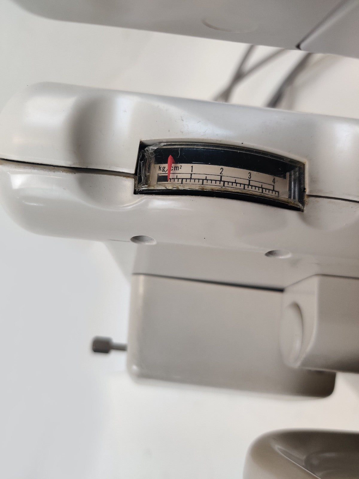 A-dec Ultrasonic Delivery System Unit with attachments for 1040 Cascade Chair - 