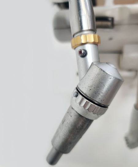 A-dec Ultrasonic Delivery System Unit with attachments for 1040 Cascade Chair - 