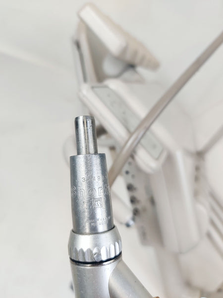 A-dec Ultrasonic Delivery System Unit with attachments for 1040 Cascade Chair - 