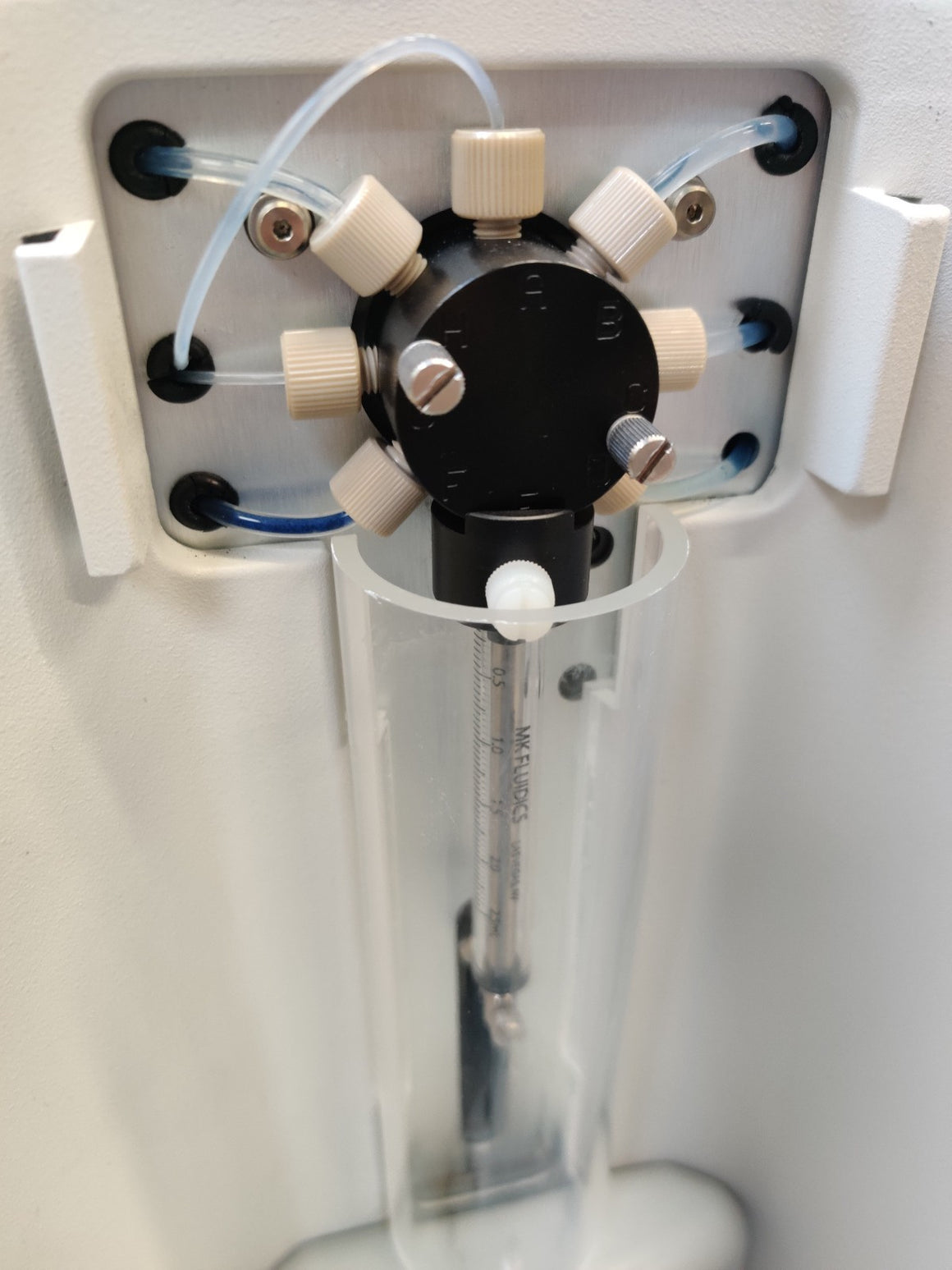 Beckman Coulter Vi-Cell XR Cell Viability Analyzer Power Tested - 