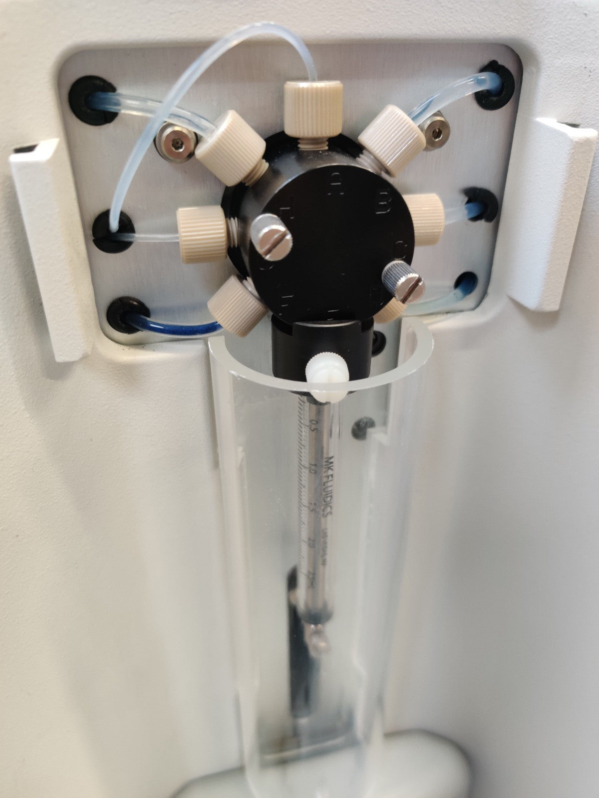 Beckman Coulter Vi-Cell XR Cell Viability Analyzer Power Tested - 