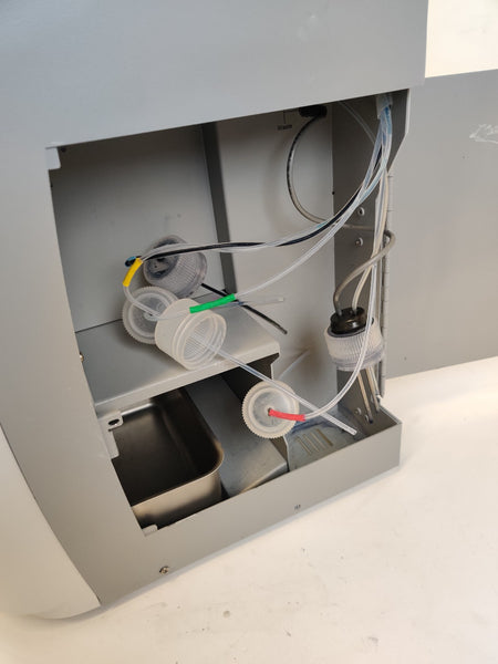 Beckman Coulter Vi-Cell XR Cell Viability Analyzer Power Tested - 