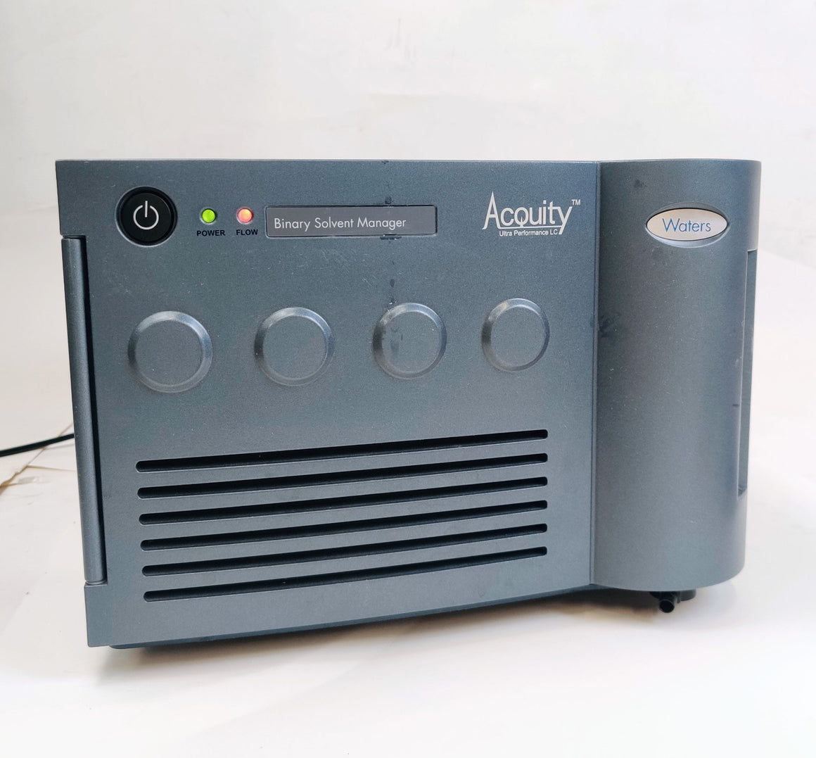 UPLC Binary Solvent Manager Waters 186015001 UPLC Acquity