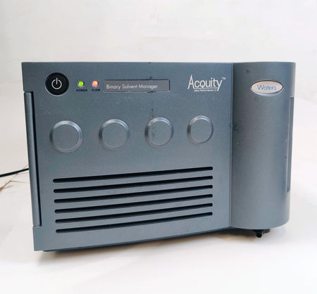 UPLC Binary Solvent Manager Waters 186015001 UPLC Acquity