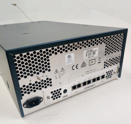 Waters Acquity UPLC Column Manager 186015007 Code UPM Tested Green Light Status