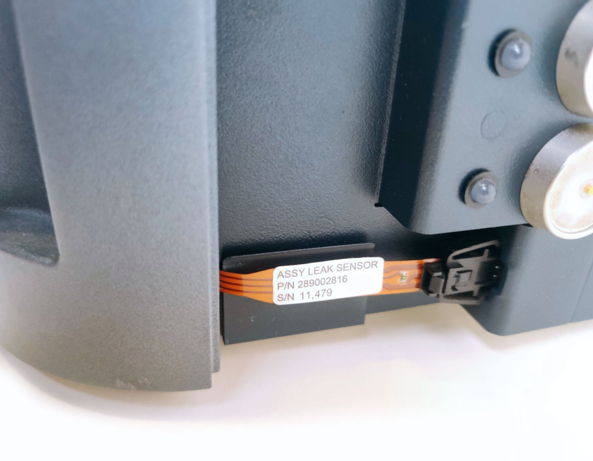 Waters Acquity UPLC Column Manager 186015007 Code UPM Tested Green Light Status