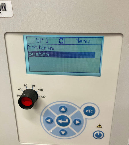 GE HealthCare MultiTemp IV Recirculator Cooling -10°C compare - 