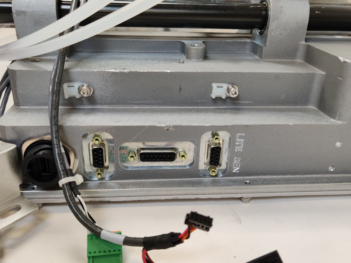 PerkinElmer N8152211 Casting Box XYZ Stage Assembly for NexION 1000 2000 ICP-MS - 