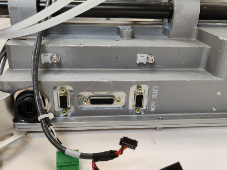 PerkinElmer N8152211 Casting Box XYZ Stage Assembly for NexION 1000 2000 ICP-MS - 