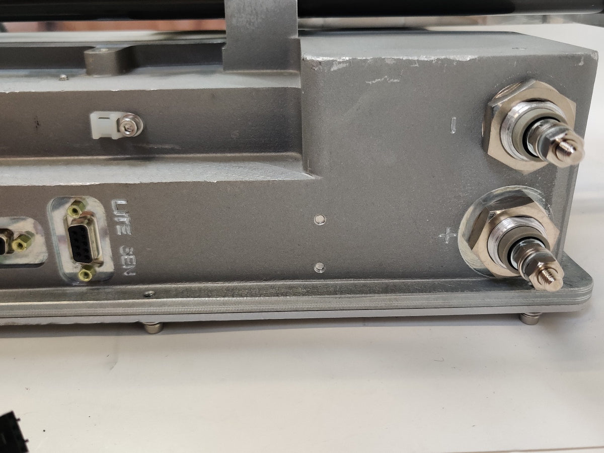 PerkinElmer N8152211 Casting Box XYZ Stage Assembly for NexION 1000 2000 ICP-MS - 