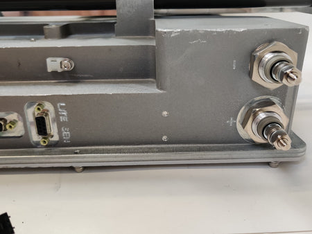 PerkinElmer N8152211 Casting Box XYZ Stage Assembly for NexION 1000 2000 ICP-MS - 