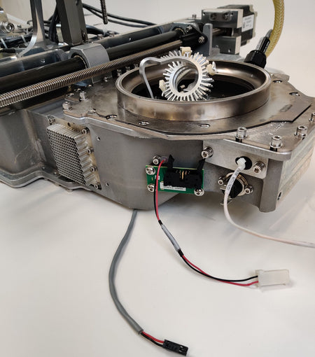 PerkinElmer N8152211 Casting Box XYZ Stage Assembly for NexION 1000 2000 ICP-MS - 