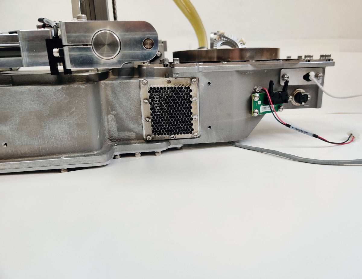 PerkinElmer N8152211 Casting Box XYZ Stage Assembly for NexION 1000 2000 ICP-MS - 