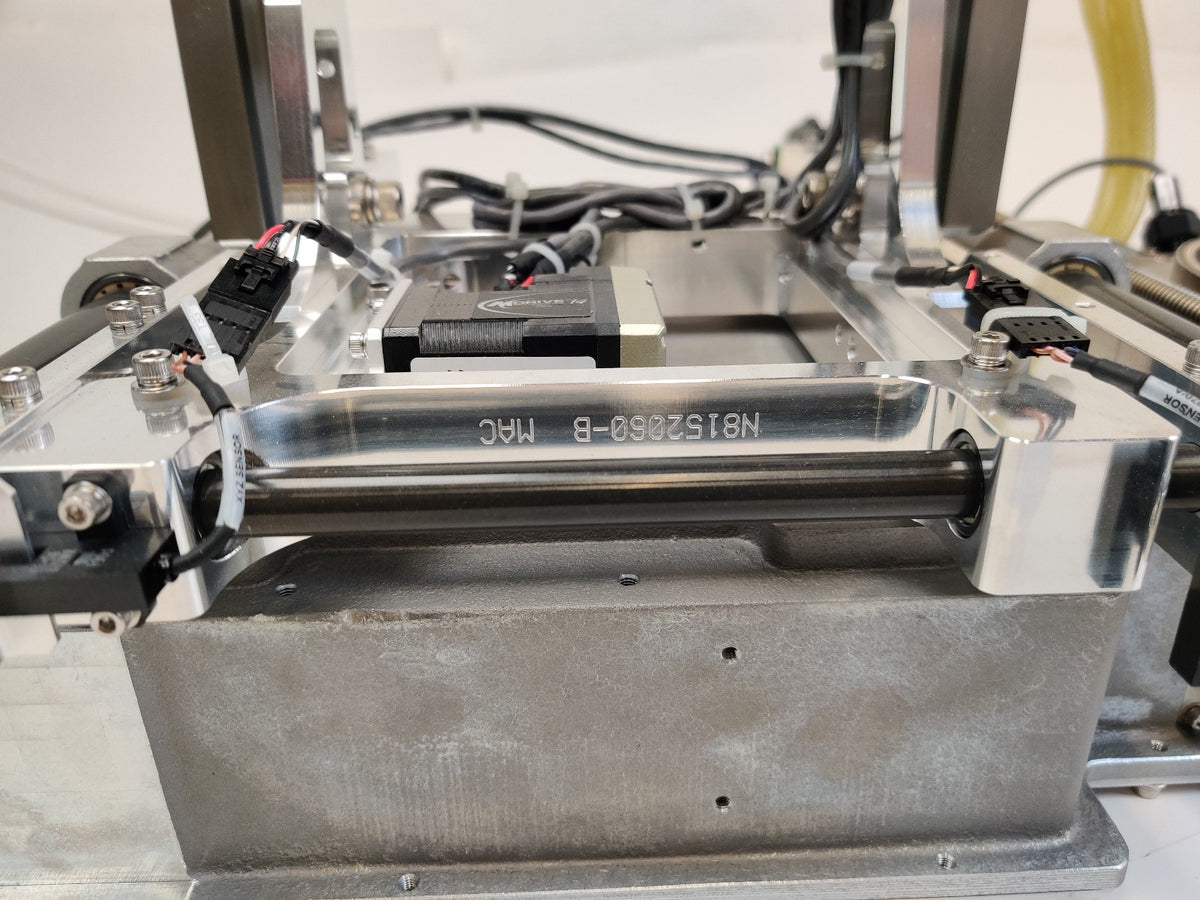 PerkinElmer N8152211 Casting Box XYZ Stage Assembly for NexION 1000 2000 ICP-MS - 