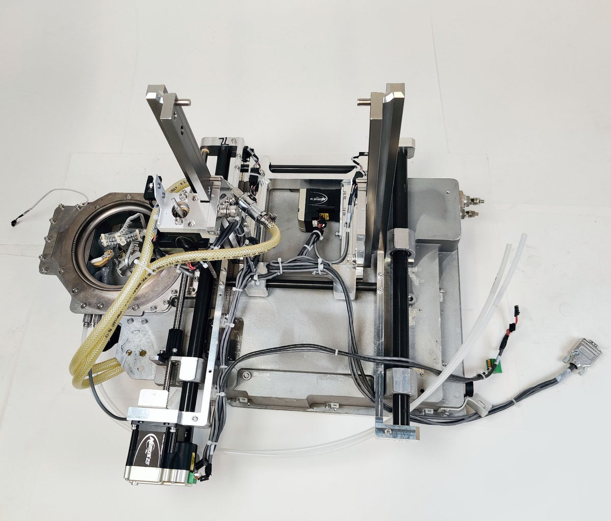 PerkinElmer N8152211 Casting Box XYZ Stage Assembly for NexION 1000 2000 ICP-MS - 