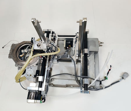 PerkinElmer N8152211 Casting Box XYZ Stage Assembly for NexION 1000 2000 ICP-MS - 