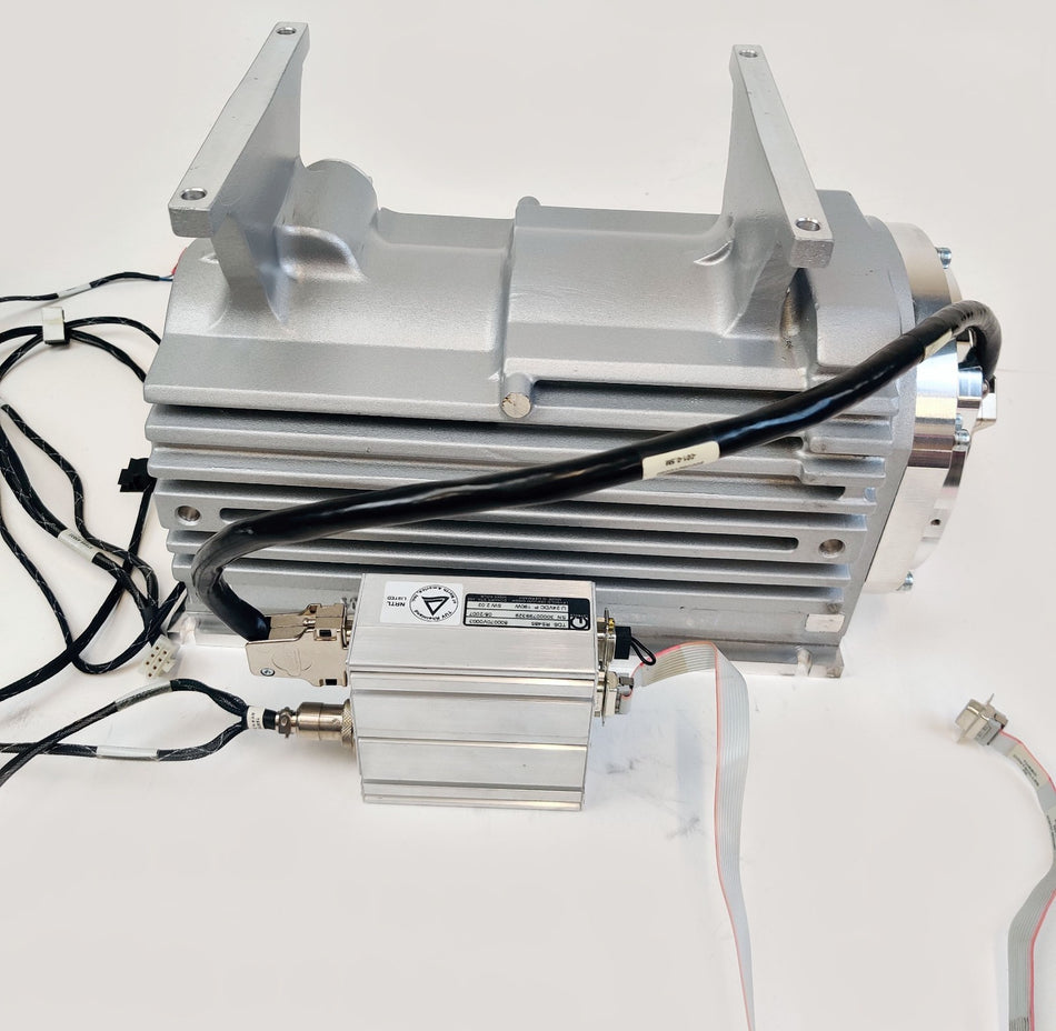 Leybold TW 400/300/25 S Turbo Molecular Pump 800160V0011 w Controller Thermo LTQ