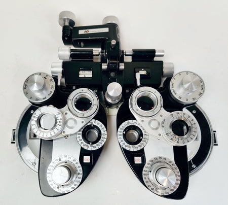 American Optical Phoropter Minus Cylinder -cyl 11625 - 