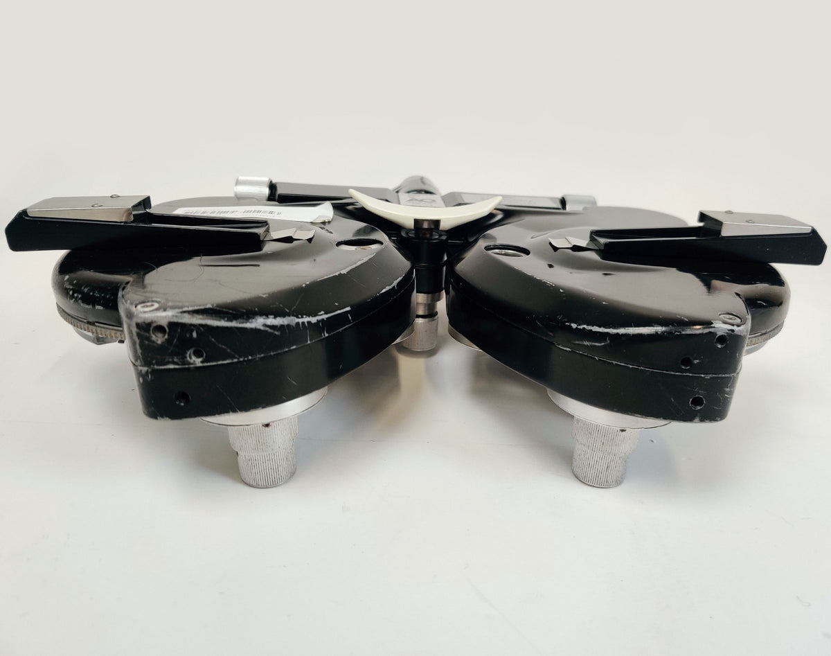 American Optical Phoropter Minus Cylinder -cyl 11625 - 