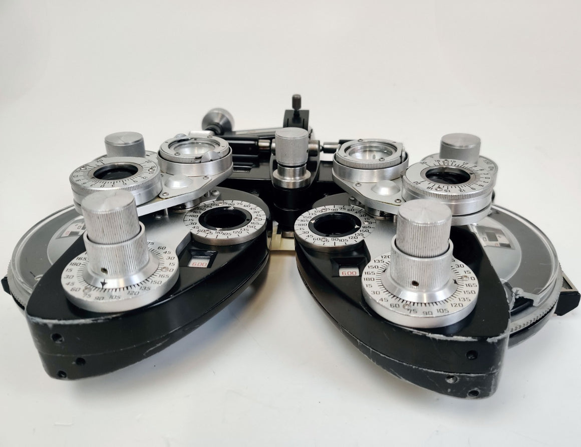 American Optical Phoropter Minus Cylinder -cyl 11625 - 