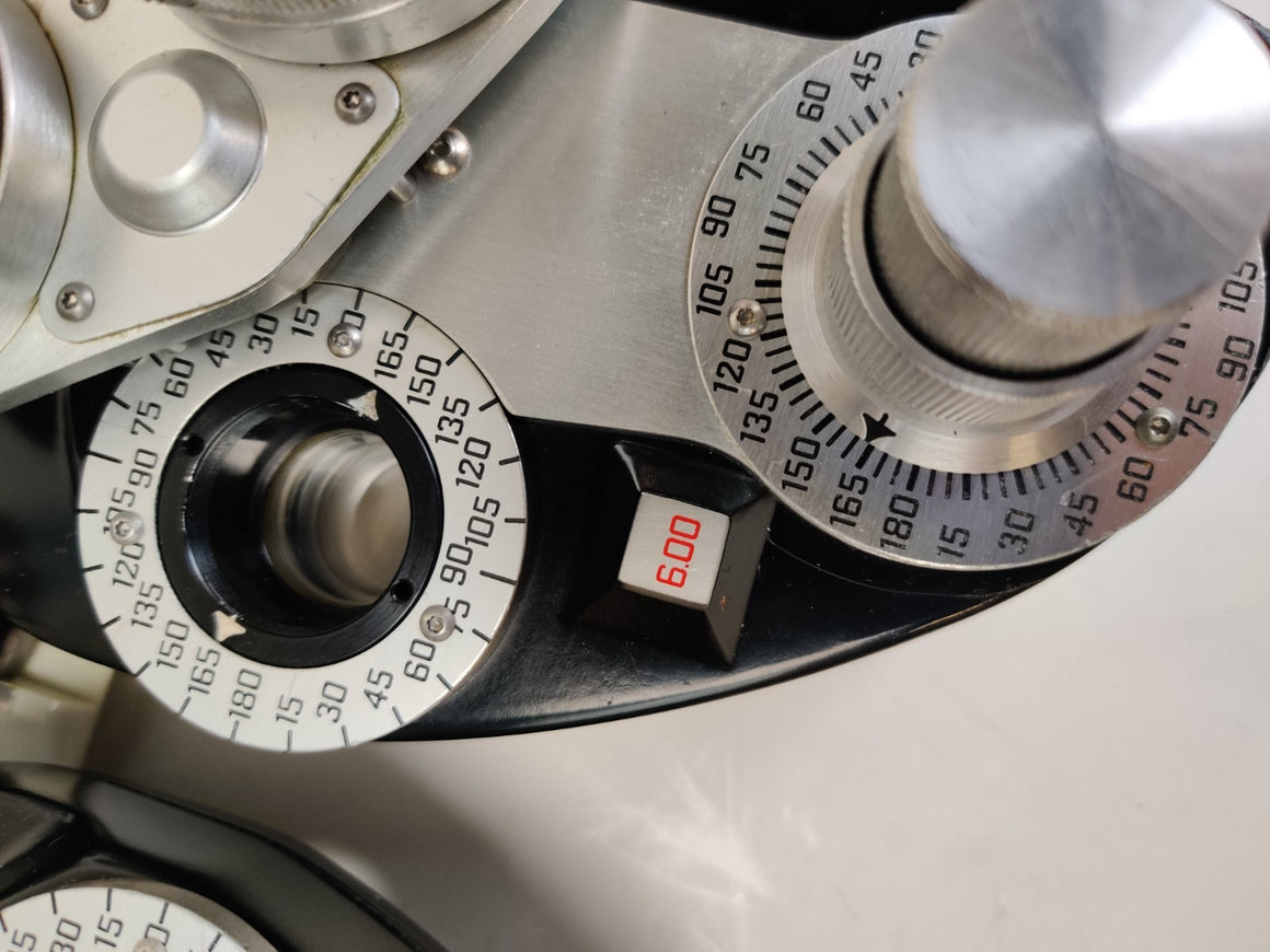 American Optical Phoropter Minus Cylinder -cyl 11625 - 