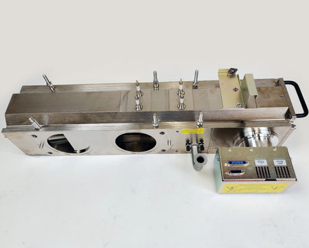 AB Sciex API 3200 Linear Ion QTRAP Quadrupole Q1 Q3 Complete Assembly - 