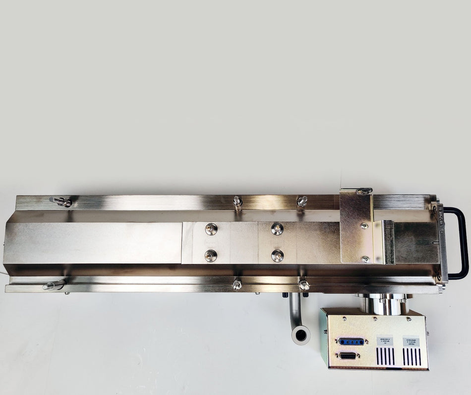 Applied Biosystems Sciex AB Sciex API 3200 Linear Ion QTRAP Quadrupole Q1 Q3 Complete Assembly