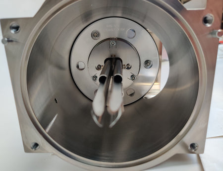 AB Sciex API 3200 Linear Ion QTRAP Quadrupole Q1 Q3 Complete Assembly - 