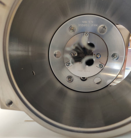 AB Sciex API 3200 Linear Ion QTRAP Quadrupole Q1 Q3 Complete Assembly - 