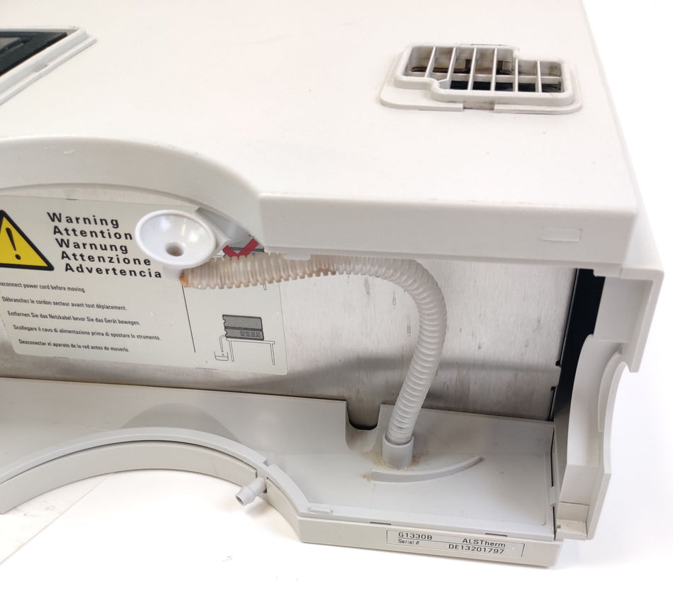 Agilent Agilent G1330B ALS Therm Thermostat Autosampler 1100 Series HPLC