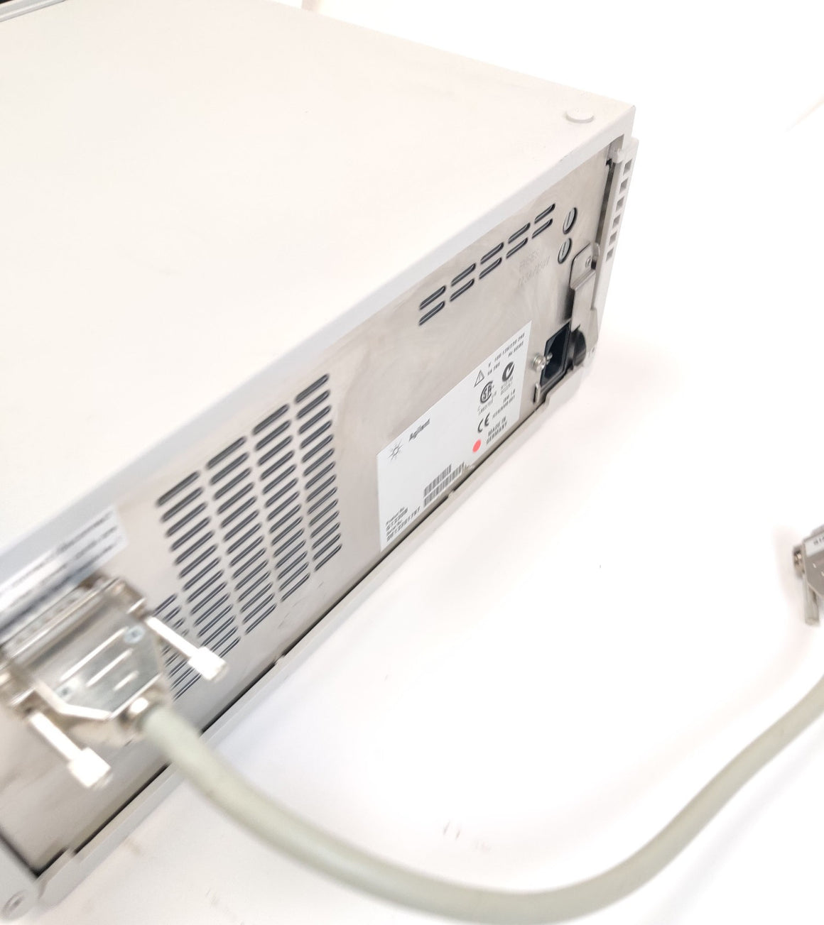Agilent G1330B ALS Therm Thermostat Autosampler 1100 Series HPLC