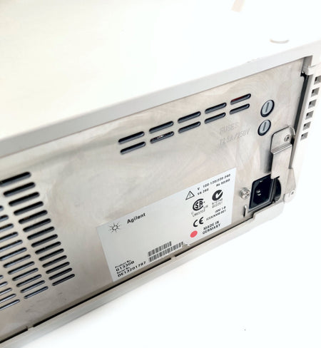 Agilent G1330B ALS Therm Thermostat Autosampler 1100 Series HPLC