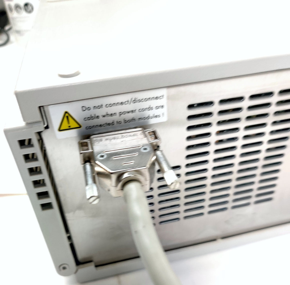 Agilent G1330B ALS Therm Thermostat Autosampler 1100 Series HPLC