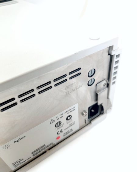 Agilent G1330B ALS Therm Thermostat Autosampler 1100 Series HPLC