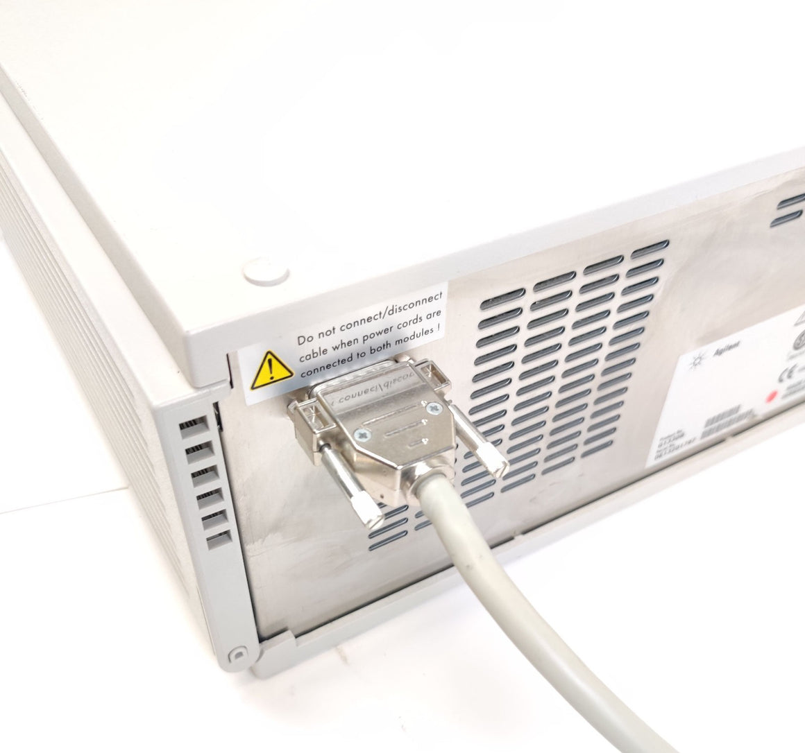 Agilent G1330B ALS Therm Thermostat Autosampler 1100 Series HPLC