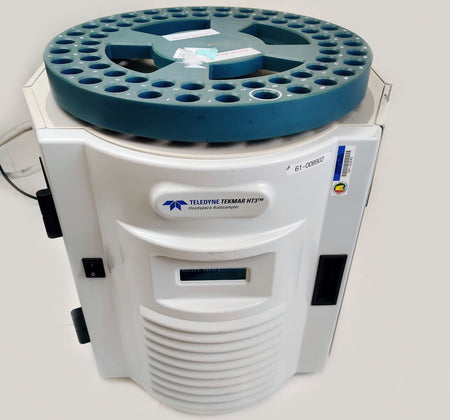 Teledyne Tekmar HT3 Automated Static and Dynamic Headspace Autosampler - 