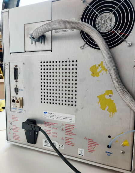 Teledyne Tekmar HT3 Automated Static and Dynamic Headspace Autosampler - 