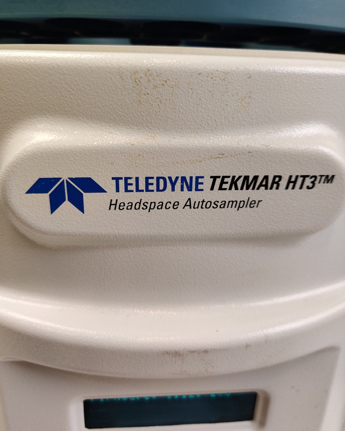 Teledyne Tekmar HT3 Automated Static and Dynamic Headspace Autosampler - 